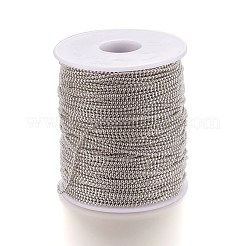 Chaînes de boule en fer&nbsp;CHB001Y-NF