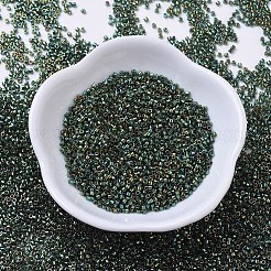 Miyuki Delica Perlen&nbsp;X-SEED-J020-DB0125
