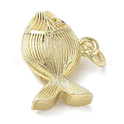Messing Anhänger & Charms&nbsp;LS-KK-L248-10G