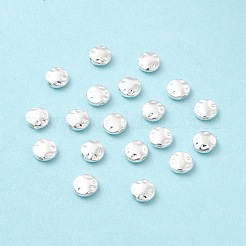 Perle in lega placcate di lunga durata&nbsp;FIND-C020-15S