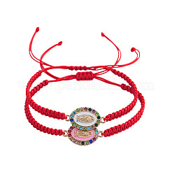 2 Stück Armband aus Edelstahl 304&nbsp;BX1909-3