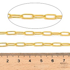 Catene ovali in acciaio inox per graffette&nbsp;CHS-G040-01A-G