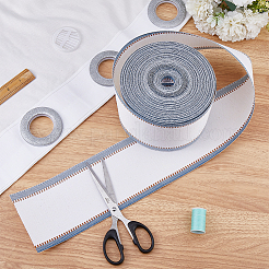 21 m Polyester-Vorhangband&nbsp;OCOR-BC0009-12B