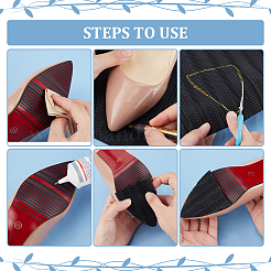 Schuhreparatur&nbsp;AJEW-WH0471-152