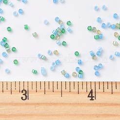 Cuentas de miyuki delica&nbsp;SEED-JP0008-DB2067