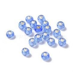 12/0 runde Glasperlen&nbsp;SEED-MSMC002-04