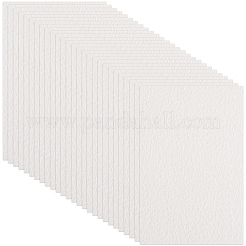 Umweltfreundliche Grußkarte aus Papier&nbsp;DIY-WH20002-619A-03