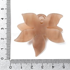 Anhänger aus Celluloseacetat (Harz).&nbsp;FIND-A064-02A