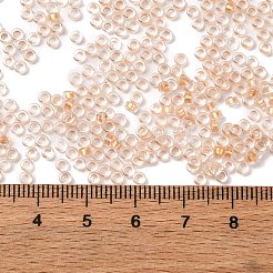 GlasZylinderförmigperlen&nbsp;SEED-L011-11B-13