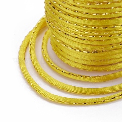 Cordon de polyester&nbsp;OCOR-G006-01-1.5mm-05