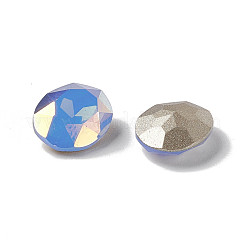 Leichte ab-stil eletroplate k9 glas strass cabochons&nbsp;RGLA-J020-B-LA2