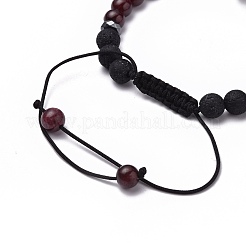 Gioielli chakra&nbsp;BJEW-JB05503-01