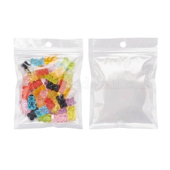 40 Stück 8 Farben Harz Cabochons&nbsp;CRES-YW0001-02