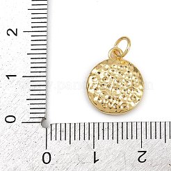 Messing Emaille Anhänger / charms&nbsp;KK-B150-25G