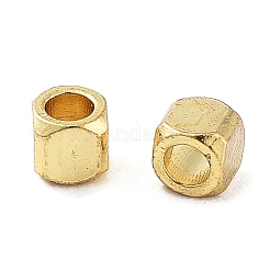 201 Edelstahlperlen&nbsp;STAS-K274-07A-G