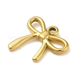 Pendentifs en acier inoxydable 304 avec placage ionique (IP)&nbsp;STAS-C104-15G