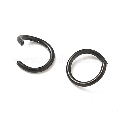Anillos de salto abiertos de acero inoxidable 304&nbsp;STAS-Z150-01E-EB