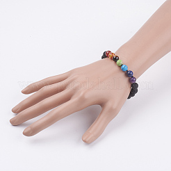 Joyas de chakra&nbsp;BJEW-JB03528-01