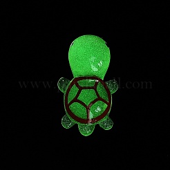 Cabochon luminosi in resina trasparente&nbsp;RESI-TAC0018-42B-04
