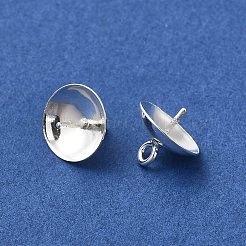 925 in argento sterling ciondolo balle&nbsp;LS-STER-E050-08S-A