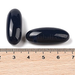 Perle di agata naturale (tinte e riscaldate).&nbsp;G-M440-02I