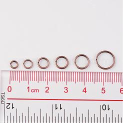 1 Box Eisen-Spaltringe&nbsp;IFIN-JP0013-R-NF