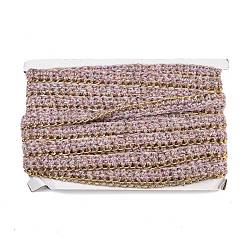 Häkelspitzenbesatz aus Polyester&nbsp;OCOR-Q058-12B