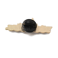 Broches en émail à thème militaire&nbsp;AL-CBA97E5-03KCG-02