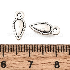 Pendentifs en alliage de style tibétain&nbsp;FIND-D042-01B-AS