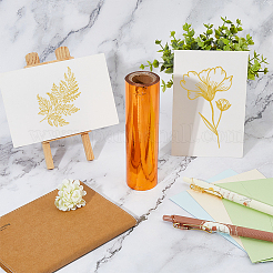 Prägefolienpapier&nbsp;DIY-WH0002-51A-02