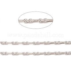 Catene in acciaio inossidabile 304 anti-ossidazione&nbsp;STAS-M295-05P-02
