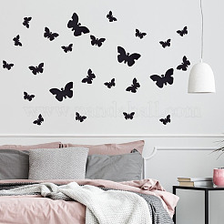 Acrylspiegel Wandaufkleber&nbsp;DIY-WH0387-19