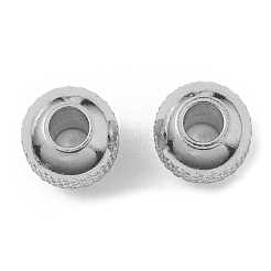 Billes en acier inoxydable 304 résistantes au ternissement&nbsp;STAS-G140-04P