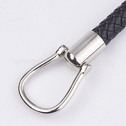 Nachahmung Ledertasche Griffe&nbsp;FIND-T054-07A