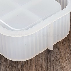 DIY Räucherofen Aufbewahrungsformen aus Silikon&nbsp;DIY-G113-13A