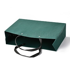 Rechteckige Papiertüten&nbsp;CARB-O004-02C-05