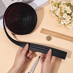 Selbstklebende flexible Formteile aus TPE&nbsp;FIND-WH20001-12B