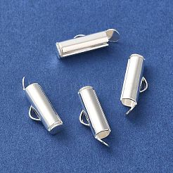 Embouts de cordon en laiton  &nbsp;FIND-Z039-22D-S