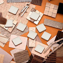 Tranches de bois&nbsp;FIND-WH0817-041B