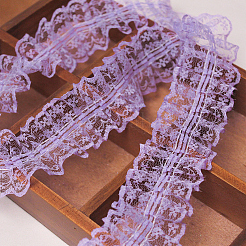 Organza-Spitzenbesatz&nbsp;ORIB-S047-12C