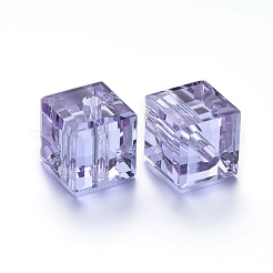 Strass perline di vetro&nbsp;RGLA-G015-C02
