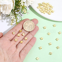 60pcs perles en laiton&nbsp;KK-BBC0028-64