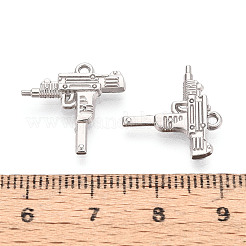 Anhänger aus Edelstahl 304&nbsp;STAS-N114-54P