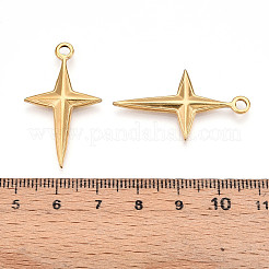 Anhänger aus Edelstahl 304&nbsp;STAS-N109-121G
