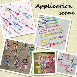 Kit fai-da-te per gioielli&nbsp;DIY-SC0030-45