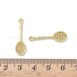 Aluminium Anhänger & Charms&nbsp;FIND-L024-06G