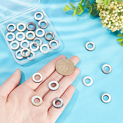 1 Strang natürliche schwarze Lippenmuschelperlen Rahmenstränge&nbsp;SHEL-BC0001-024