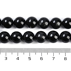 Fili di perline di gemstone naturale&nbsp;G-F779-A01-02
