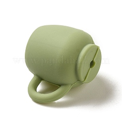 Perle focali in silicone&nbsp;SIL-U0001-02C