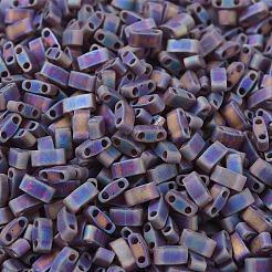 Perles miyuki demi-tila&nbsp;SEED-MY05-HTL0135FR